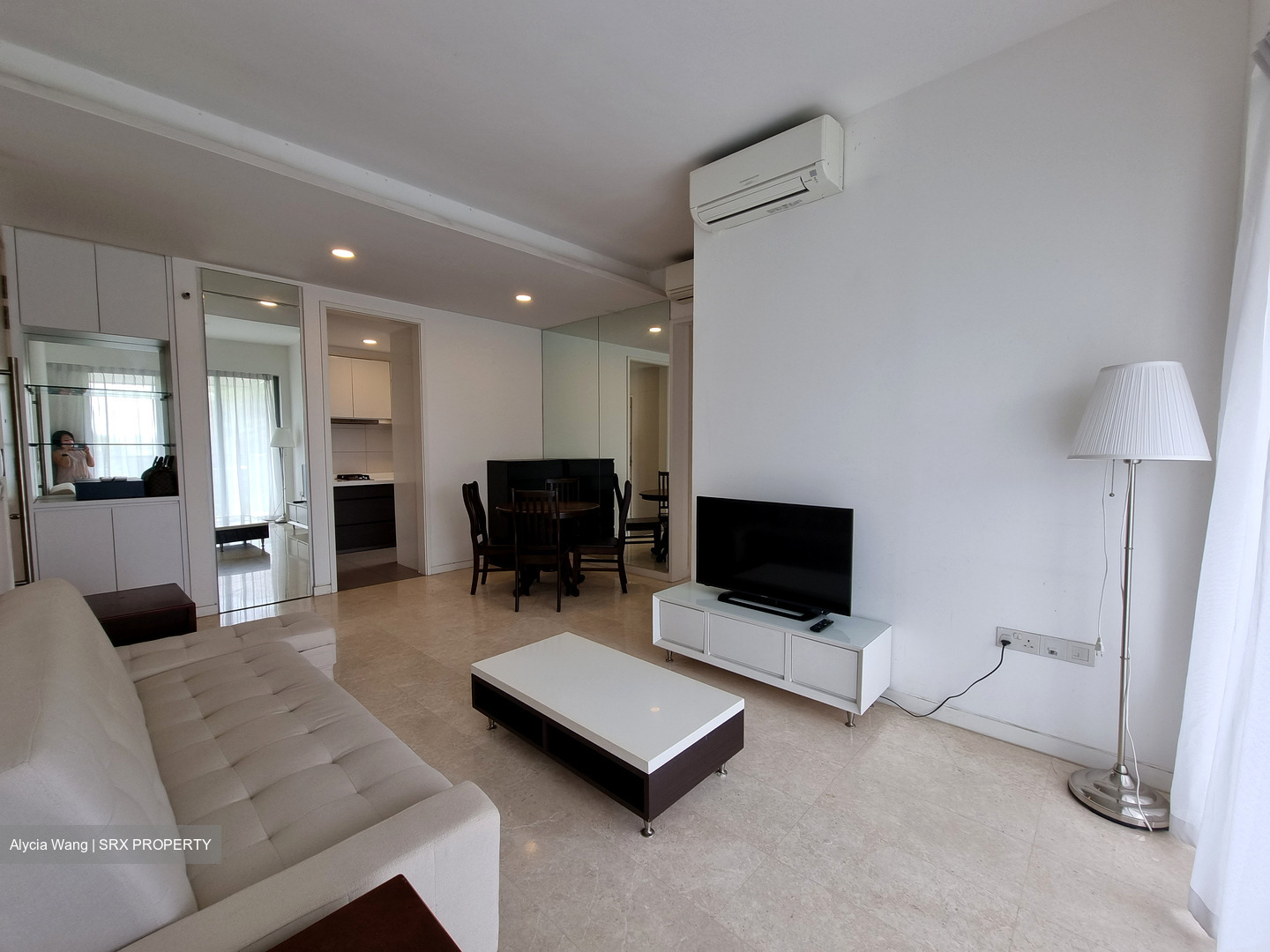 Skies Miltonia (D27), Condominium #557689241